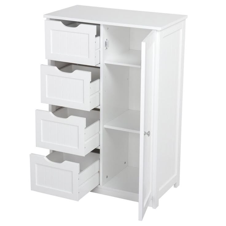 Storage Cabinet